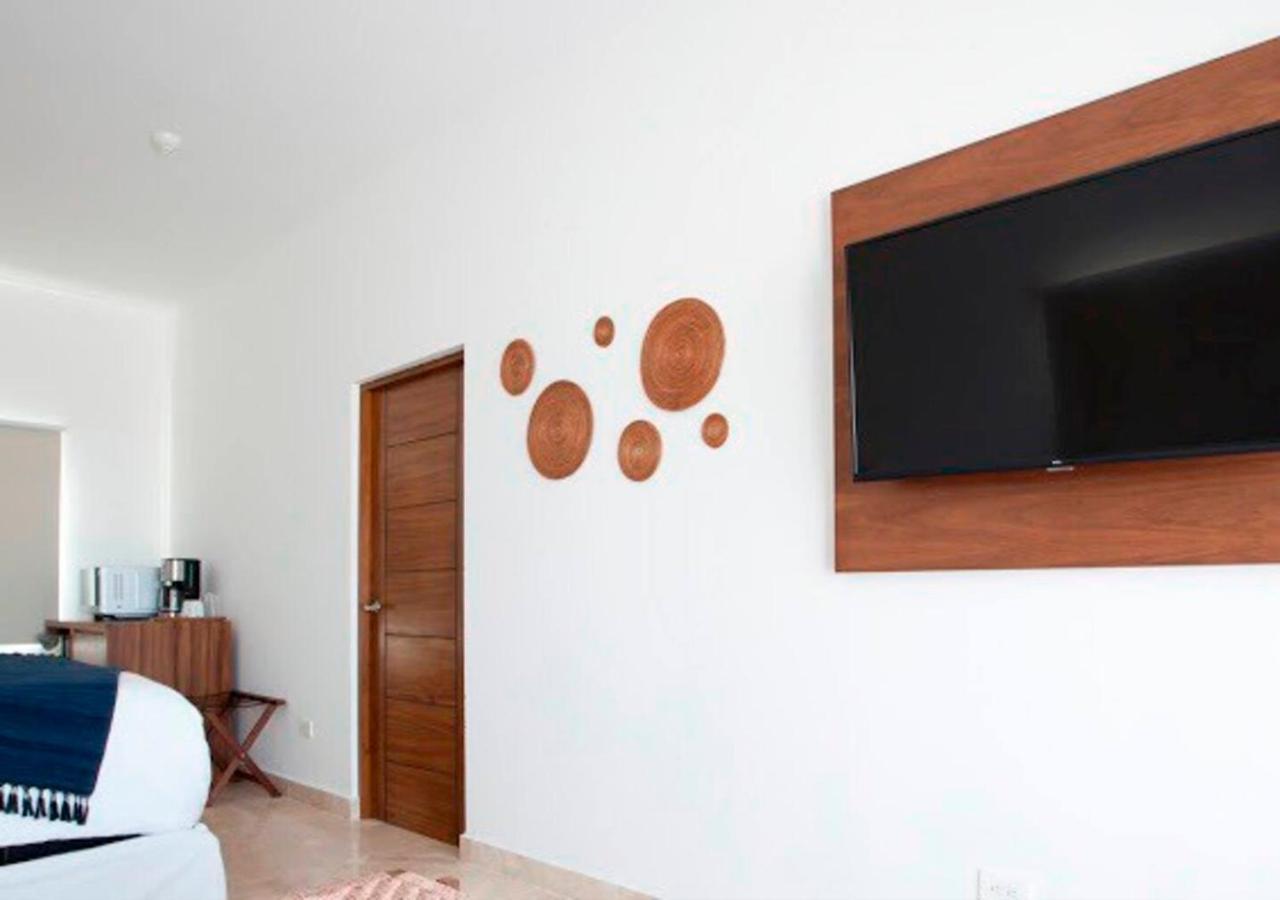 Casalabastilla Apartamento La Paz Exterior foto