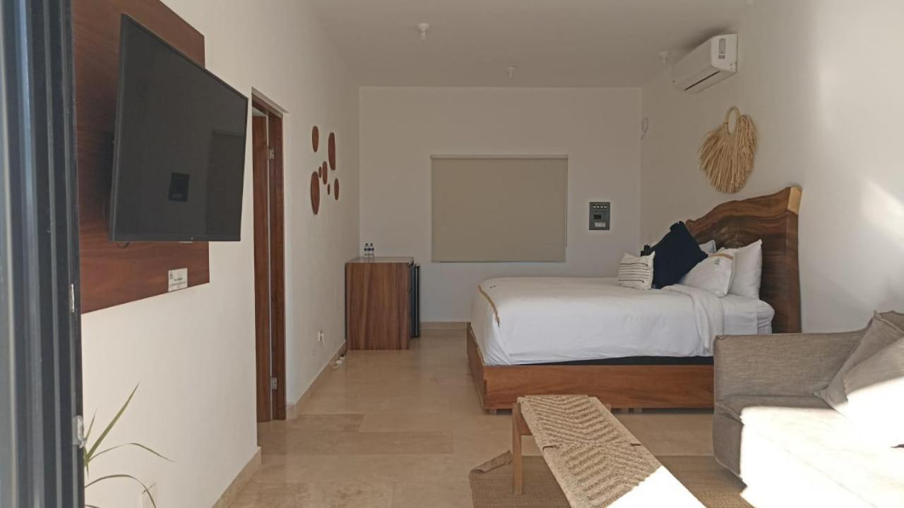 Casalabastilla Apartamento La Paz Exterior foto